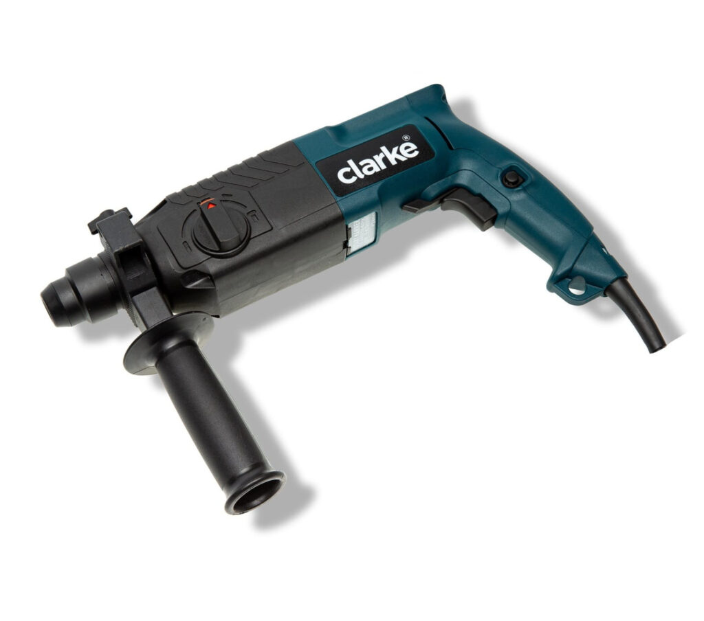 ROTARY HAMMER CLER24DC