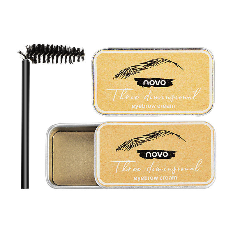 Novo Eyebrow Shaping  Gel
