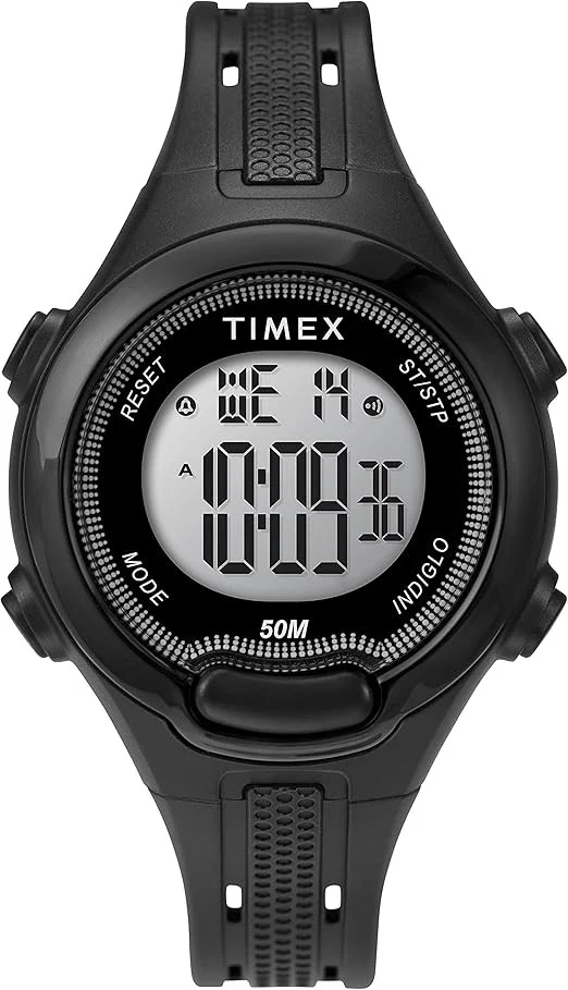 Timex Ladies Digital Watch TXW5M42200