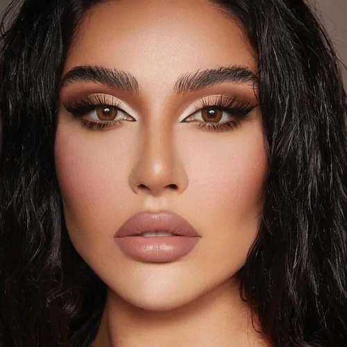 Bella Daily Lense Almond Brown