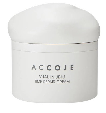 ACCOJE Time Repair Cream