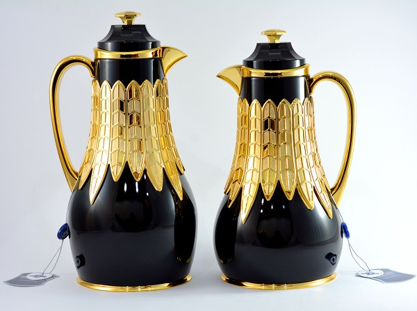 AVCI HOME MAKER FLASK 0.75/1L WG-BKG