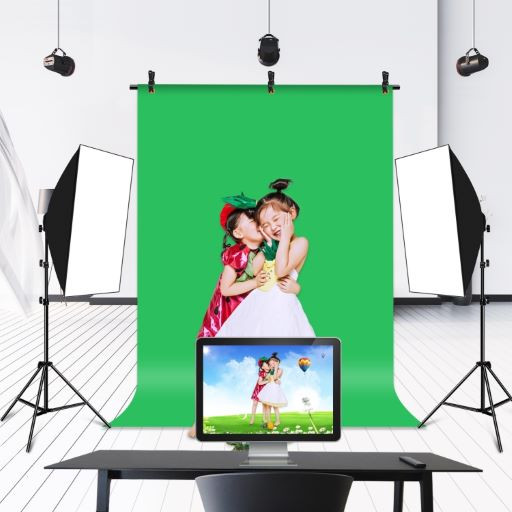 PULUZ - Photo Studio Background