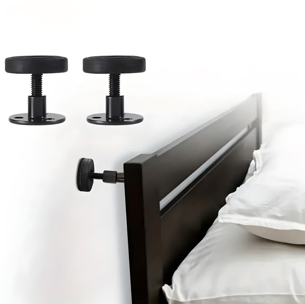 مثبتات السرير Bed Stabilizers