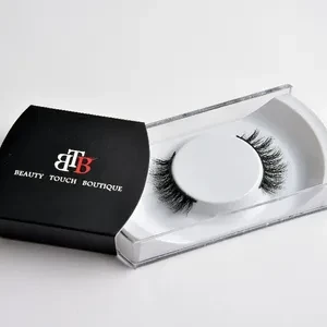 BTB Mink Eye Lash D05