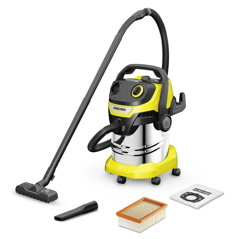 KARCHER VACUUM CLEANER WD 5 S V-25/5/22
