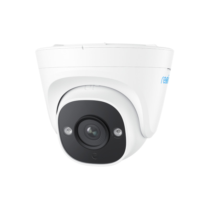 Reolink P324 (5MP PoE IP Camera with Person and Vehicle Detection)
