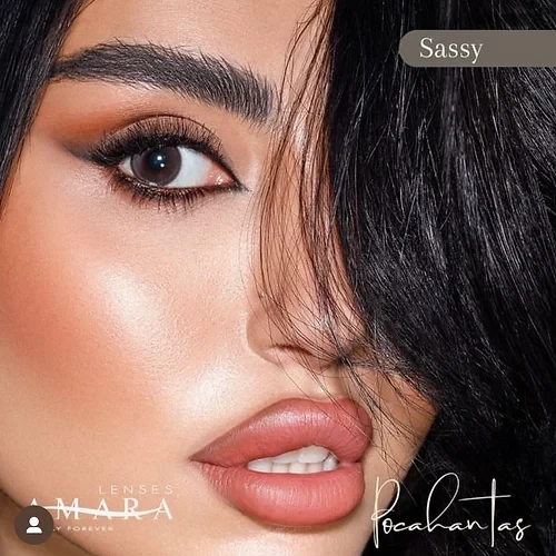 Amara Lense Sassy