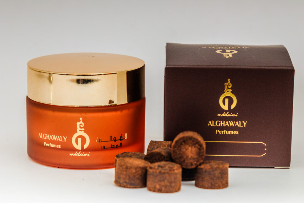 Ajeena Mernan 12 Gram - عجينة  ميرنان 12 جرام