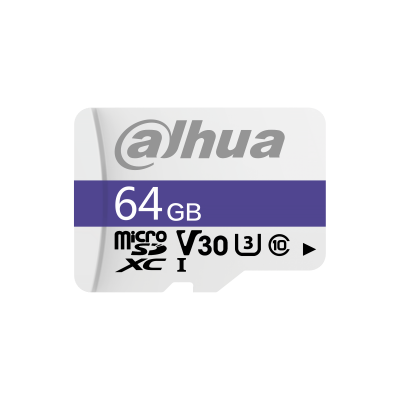 Dahua SD card 64GB