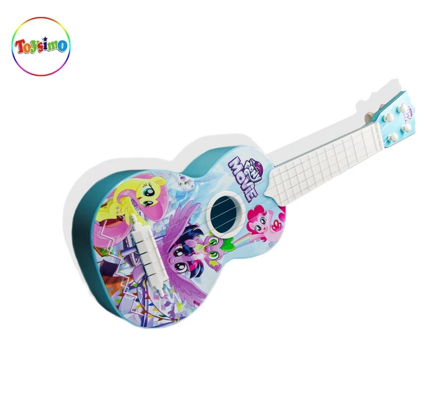 LITTLE PONY GUITAR