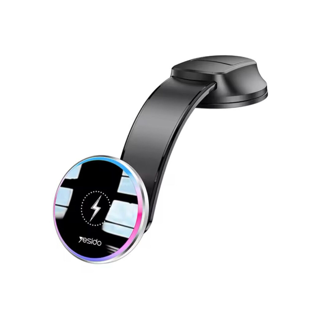 حامل جوال مغناطيسي من يسيدو  Magnetic Phone Holder from Yesido