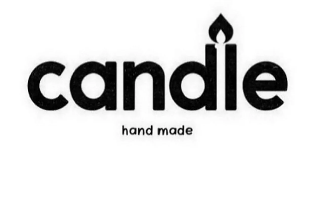 The Elegant Candle