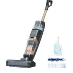 مكنسة يوفي جاف و رطب لاسلكيه Eufy Wet and Dry Cordless Vacuum