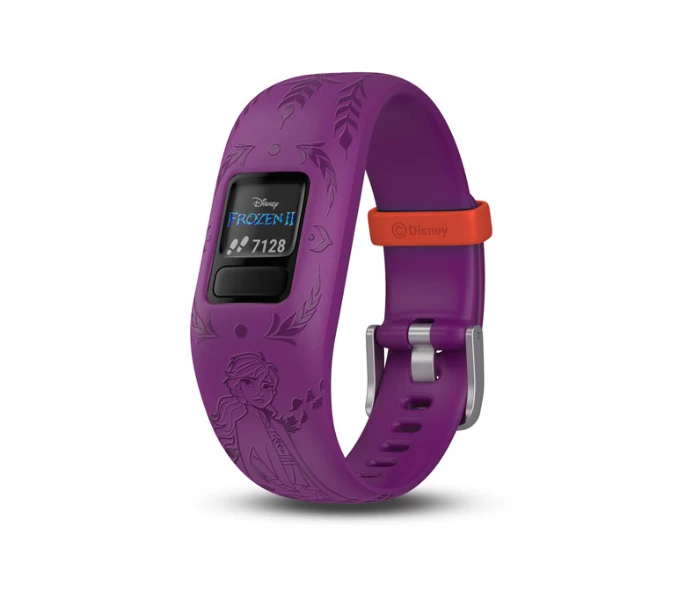 VIVOFIT Jr2 WW ADJUSTABLE ANNA  010-01909-19