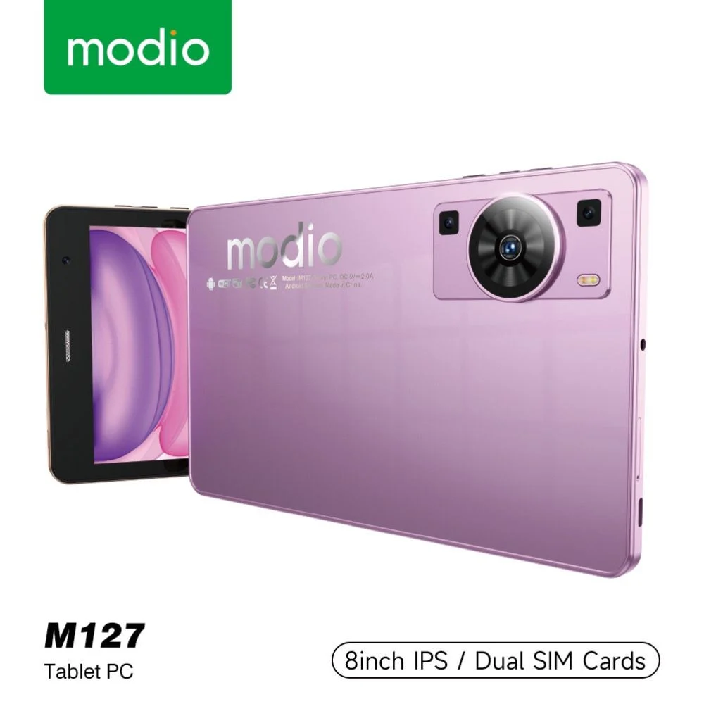 تابلت موديوا ام 127 Modio M127 Tablet