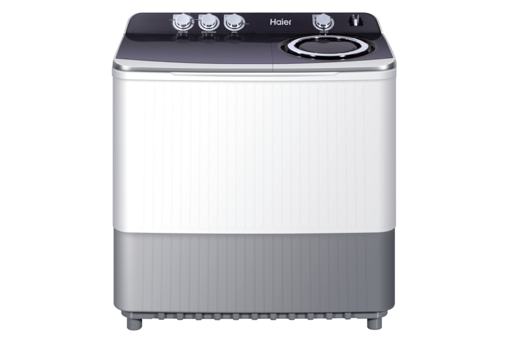 HAIER 15KG TWIN TUB WASHING MACHINE