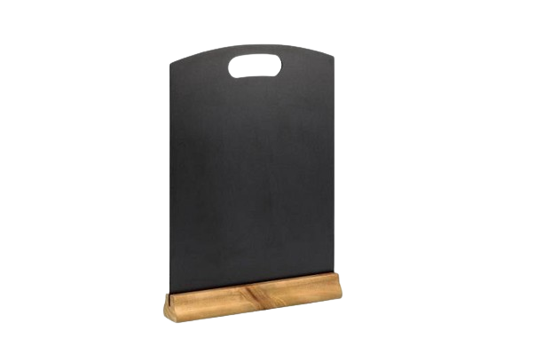 LEONE TABLE CHALKBOARD 15 CM