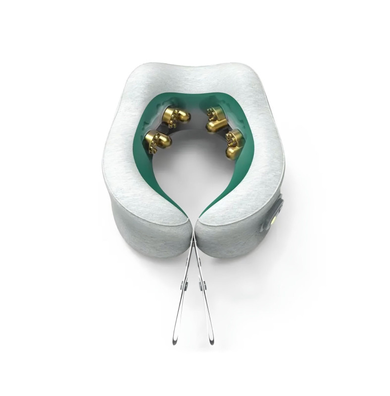 مخدة مساج بورودو للرقبة Porodo Neck Massage Pillow