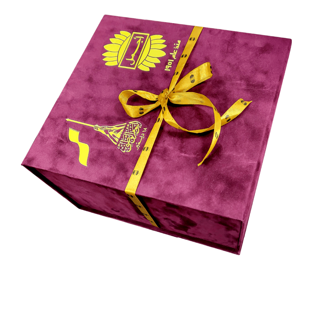 QATAR NATIONAL DAY GIFT SET 2024