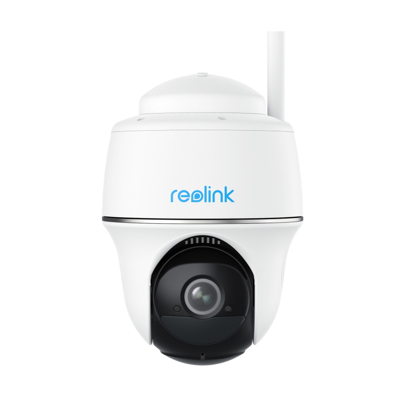 Reolink Argus PT -4MP Wifi Battery / Solar Camera