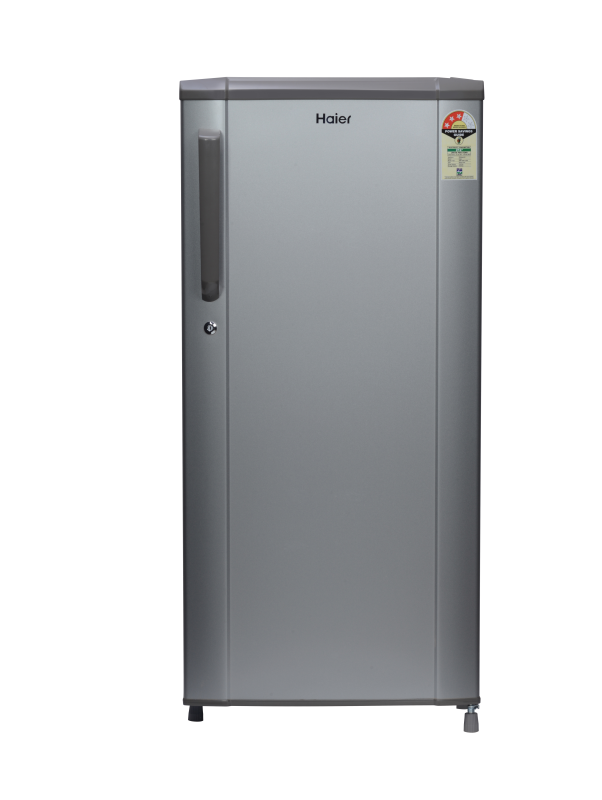 HAIER SINGLE DOOR REFRIGERATOR 190LTR