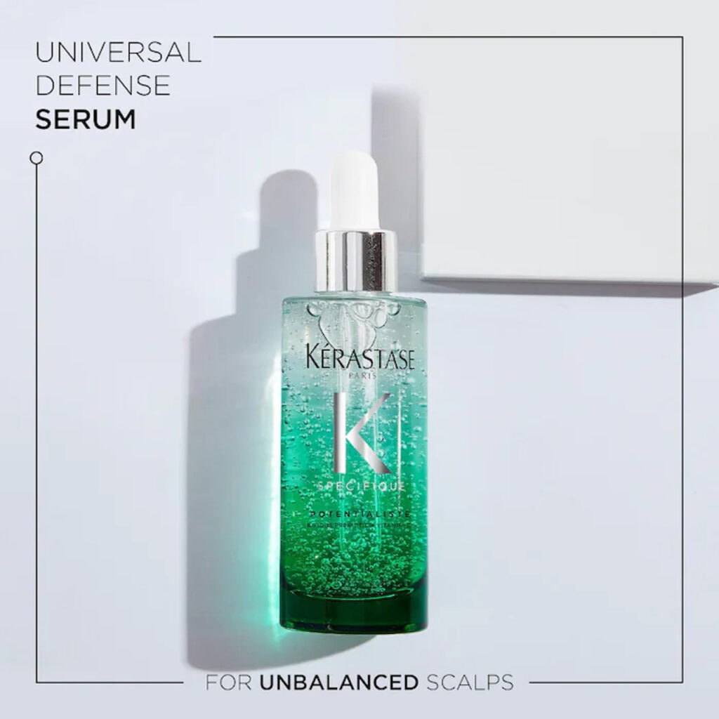 FM0025483-Kerastase Specifique - Serum Potentialiste