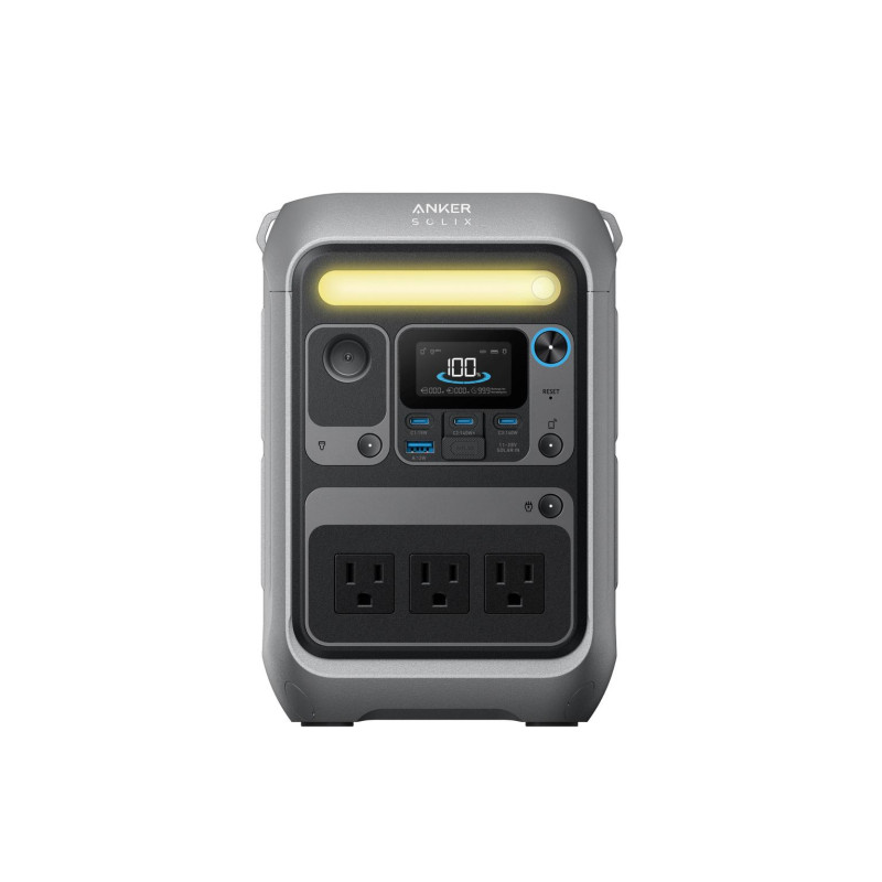 بور ستيشن أنكر 300  واط Anker 300W Power Station