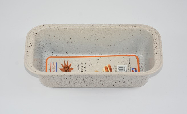 AVCI HOME MAKER GRANITE-21CM LOAF PAN