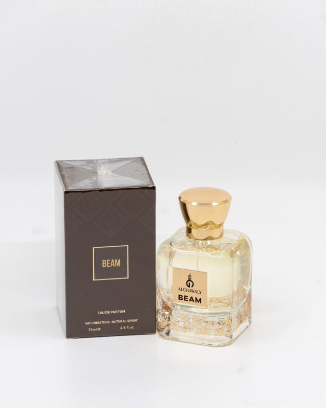 Beam Perfume - عطر بيم