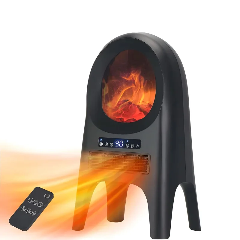 دفاية هوائية عصرية modern air heater