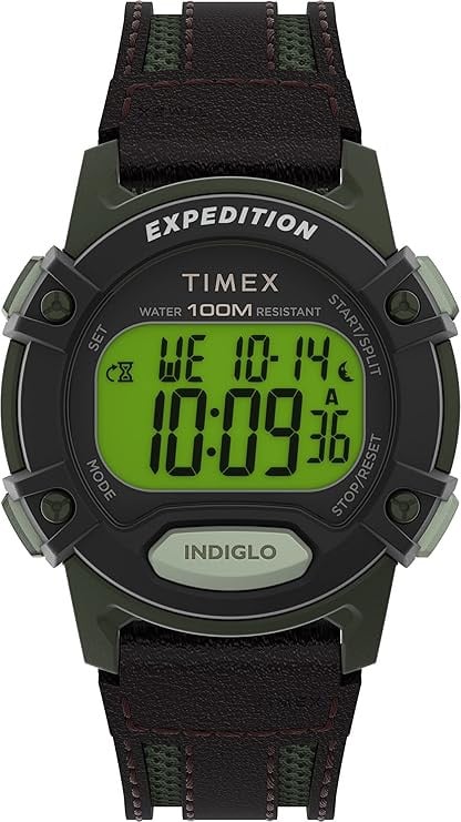 Timex Expedition CAT5 Men's 41MM TXW4B24400