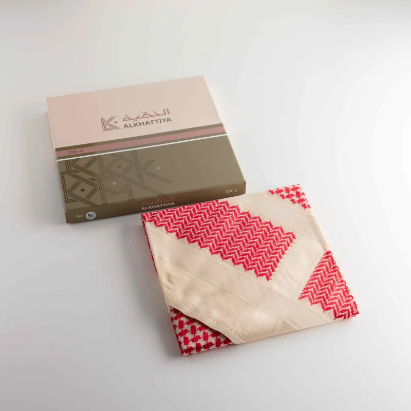 SHMAKH ALKHATTIYA DK6