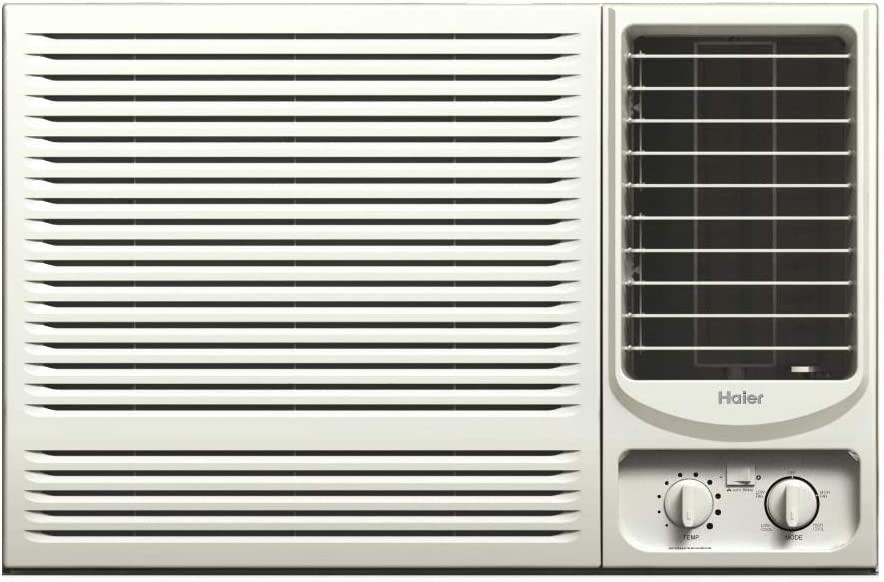 HAIER ROTARY WINDOW AIR CONDITIONER HW-18LWA03/R2(T3)