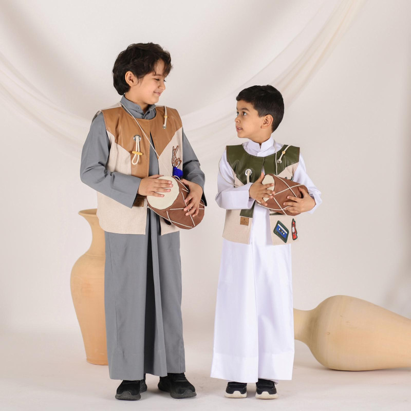 Medium/Large Drum For Kids