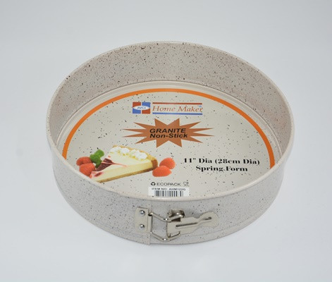 AVCI HOME MAKER GRANITE-28CM SPRING FORM