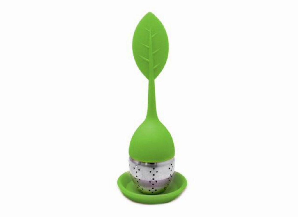 NERTHUS LEAF TEA INFUSER