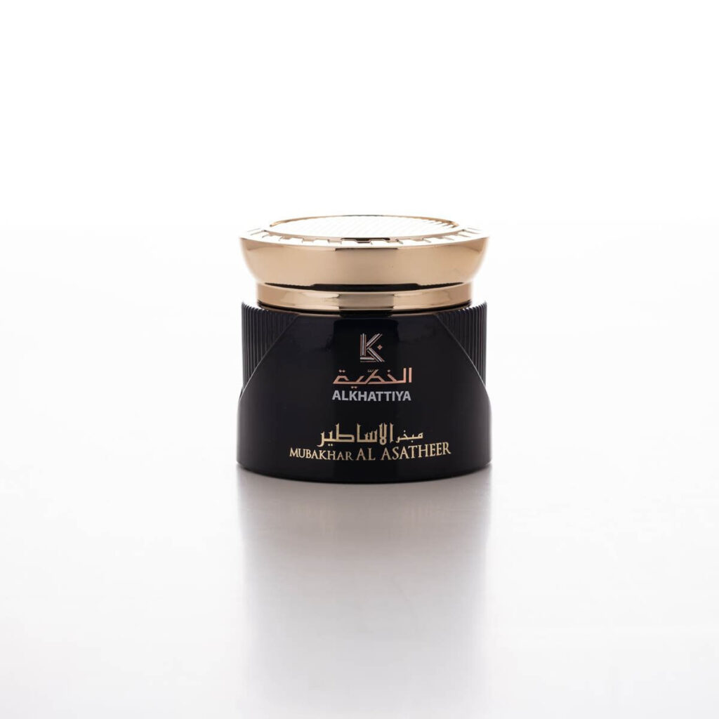 مبخر لاساطير - Mukbakhar alasateer