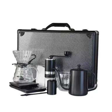 Coffee Travel Set V60