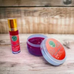 100% Natural Lip, Cheek & Body Tint