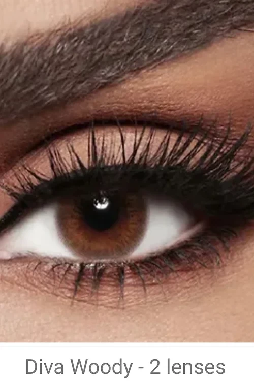 Diva Lense Woody