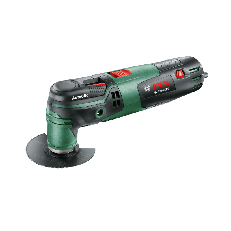 BOSCH PMF 250 CES