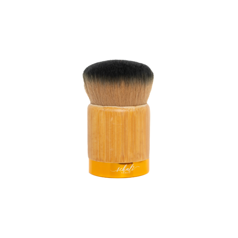 SCKALI BEAUTY KABUKI LARGE BAMBOO BRUSH