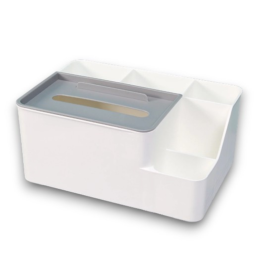 Multifunctional Household Tissue Box