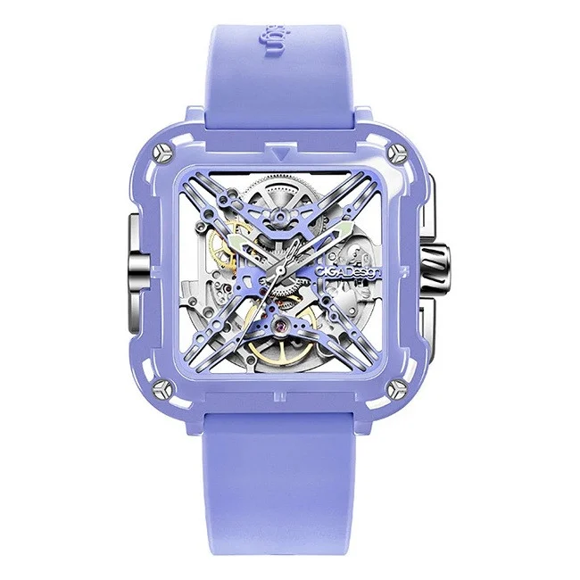 X-Series Ceramic Purple