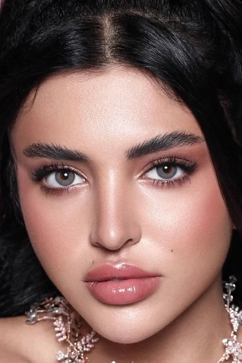 Bella Lense Midnight Blue