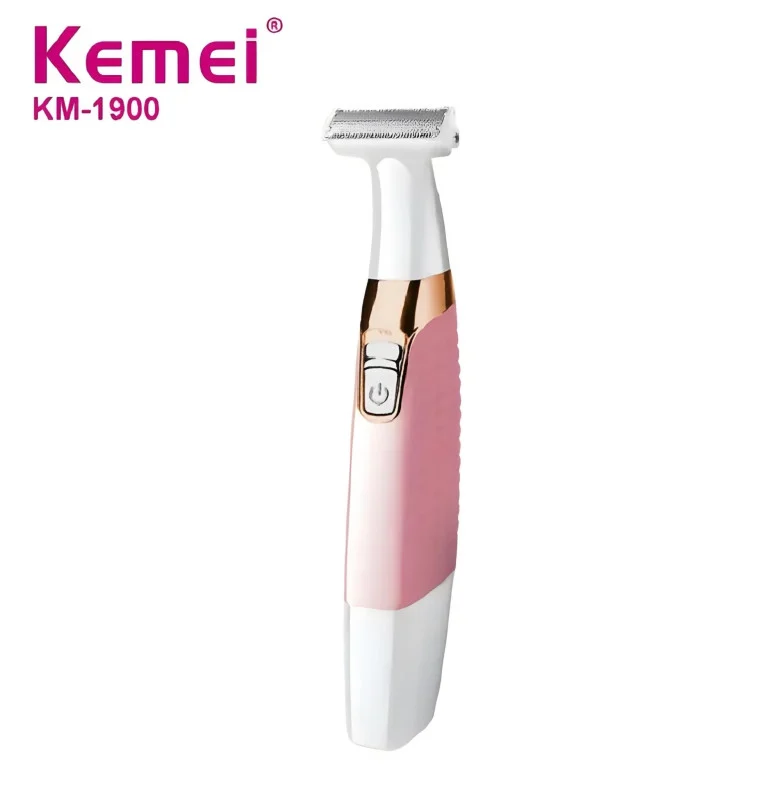 ماكينة حلاقة النساء من كيمي Kemei Ladies' Shaver