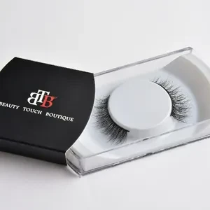 BTB Mink Eye Lash M75