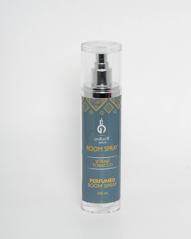 Tobacco Rushush - توباكو رشوش