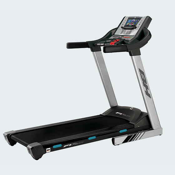 BH F1 Folding Treadmill For Adults